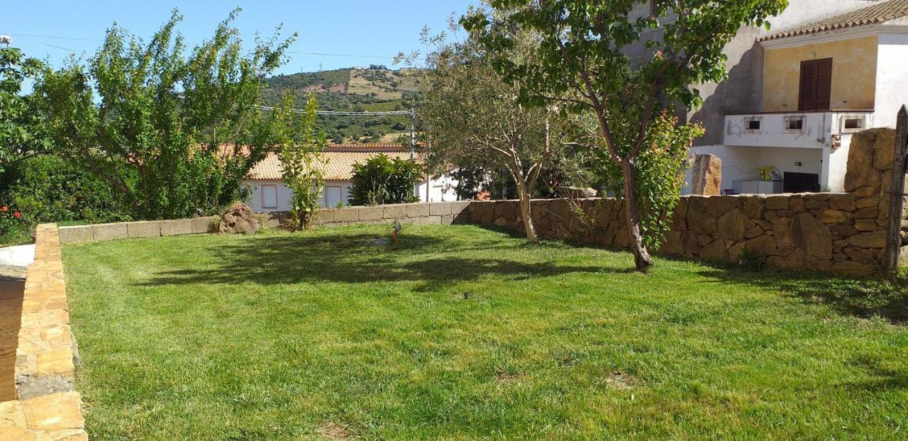 Casa orvile San Lorenzo  Exterior foto