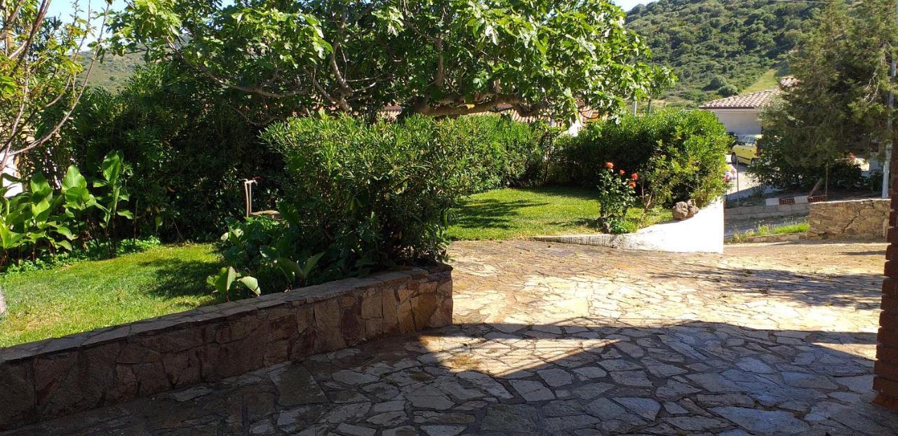 Casa orvile San Lorenzo  Exterior foto