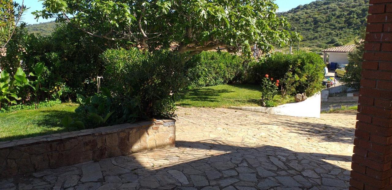 Casa orvile San Lorenzo  Exterior foto