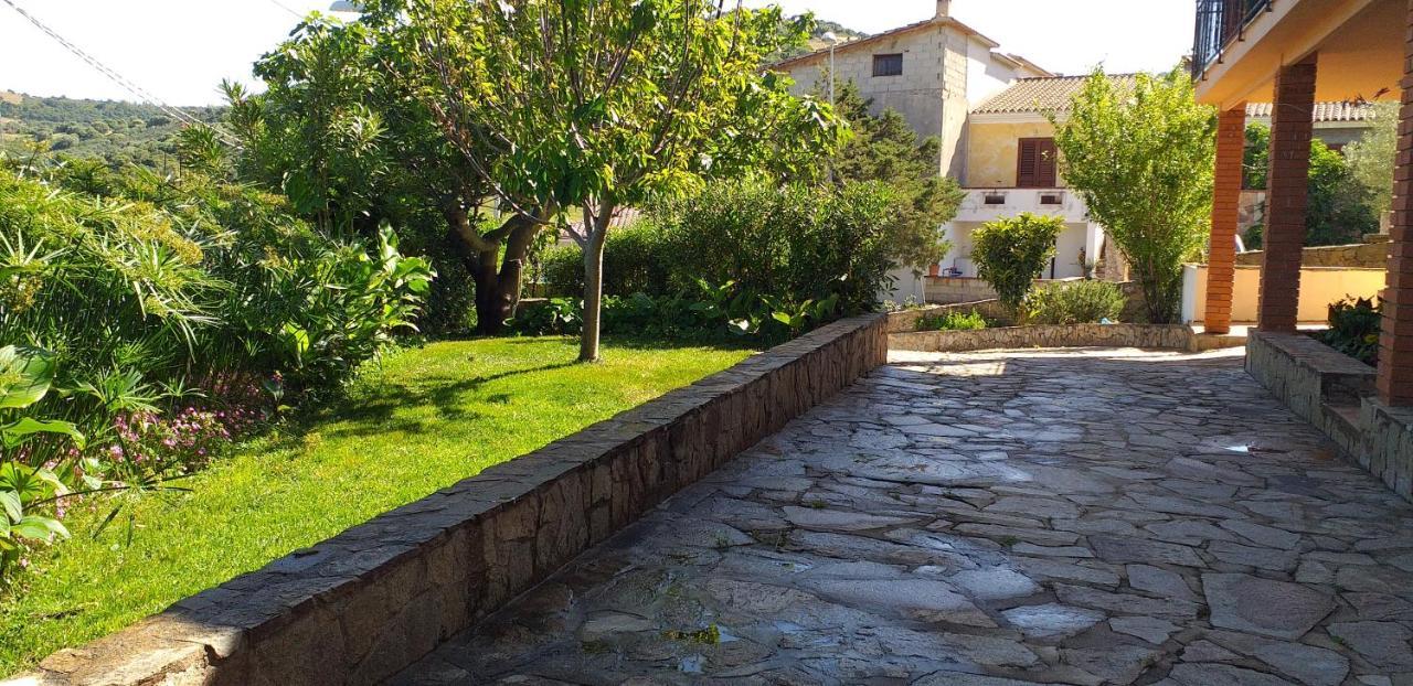 Casa orvile San Lorenzo  Exterior foto